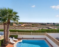 Reventa - Villa - Orihuela-Costa - Villamartin