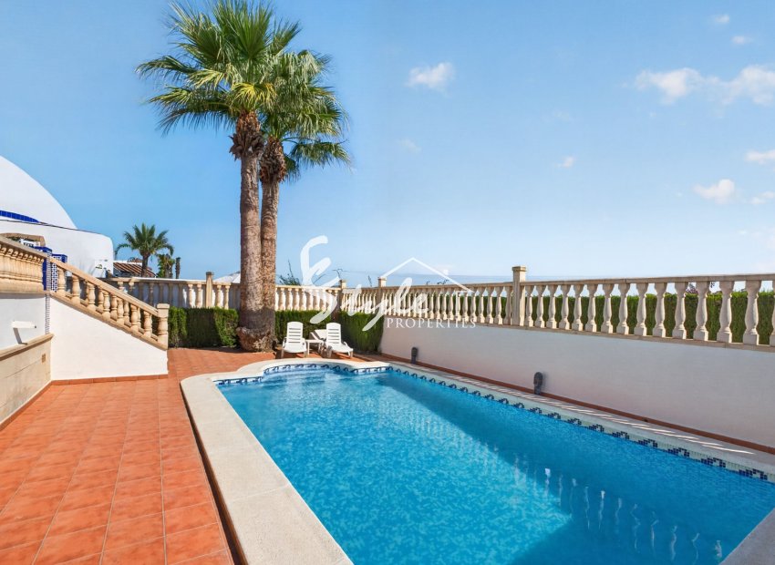 Reventa - Villa - Orihuela-Costa - Villamartin