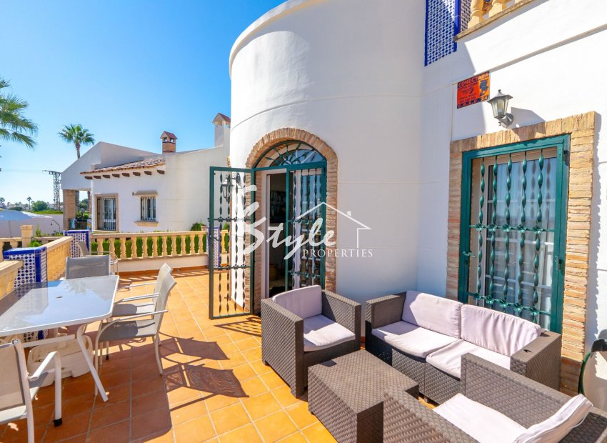 Reventa - Villa - Orihuela-Costa - Villamartin