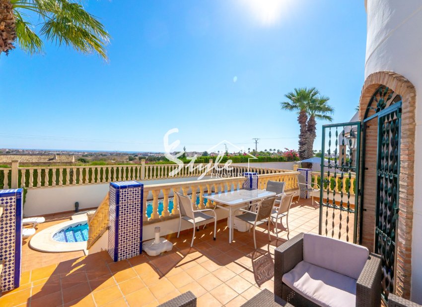 Reventa - Villa - Orihuela-Costa - Villamartin