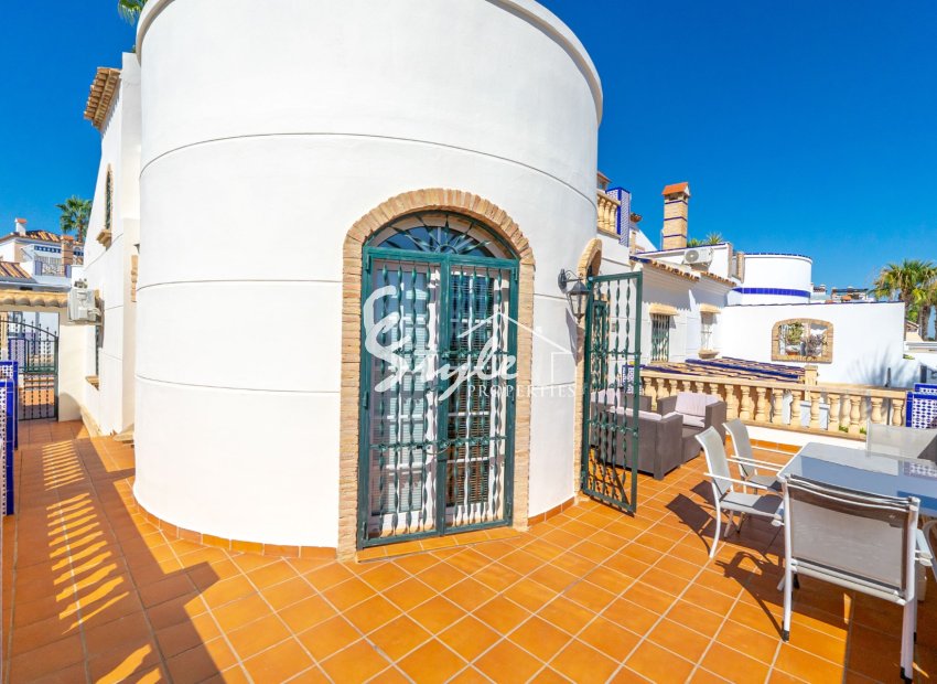 Reventa - Villa - Orihuela-Costa - Villamartin