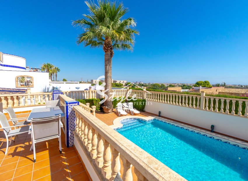 Reventa - Villa - Orihuela-Costa - Villamartin