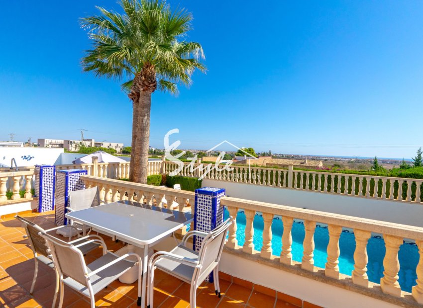 Reventa - Villa - Orihuela-Costa - Villamartin