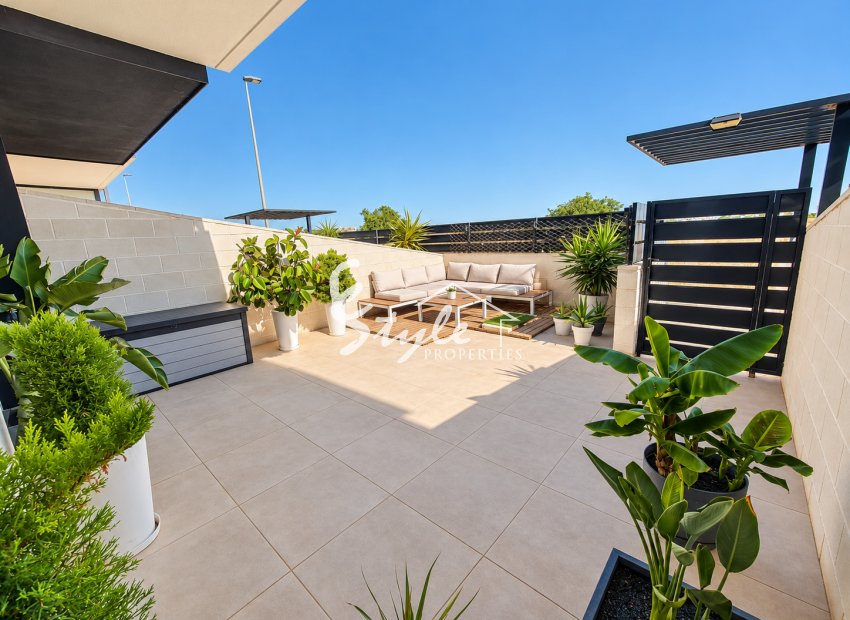 Reventa - Villa - Orihuela-Costa - Villamartin