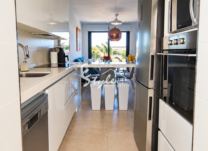 Reventa - Villa - Orihuela-Costa - Villamartin