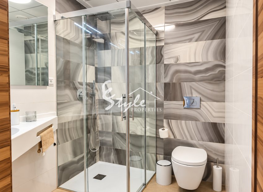 Reventa - Villa - Orihuela-Costa - Villamartin