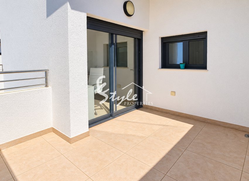 Reventa - Villa - Orihuela-Costa - Villamartin