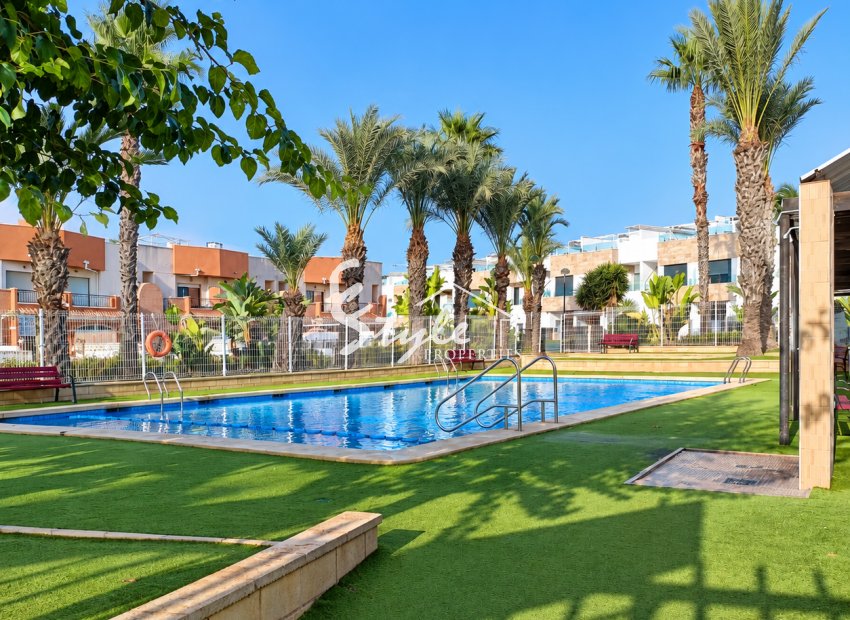 Reventa - Villa - Orihuela-Costa - Villamartin