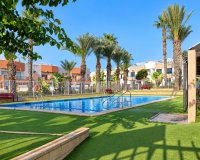 Reventa - Villa - Orihuela-Costa - Villamartin