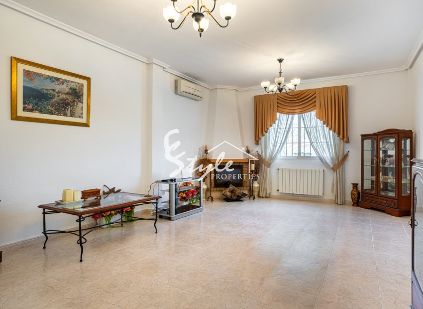 Reventa - Villa - Orihuela-Costa - Villas Andrea