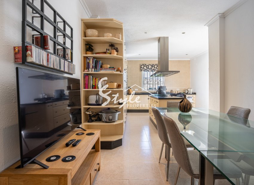 Reventa - Villa - Orihuela-Costa - Villas Andrea