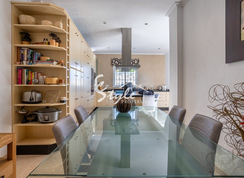 Reventa - Villa - Orihuela-Costa - Villas Andrea