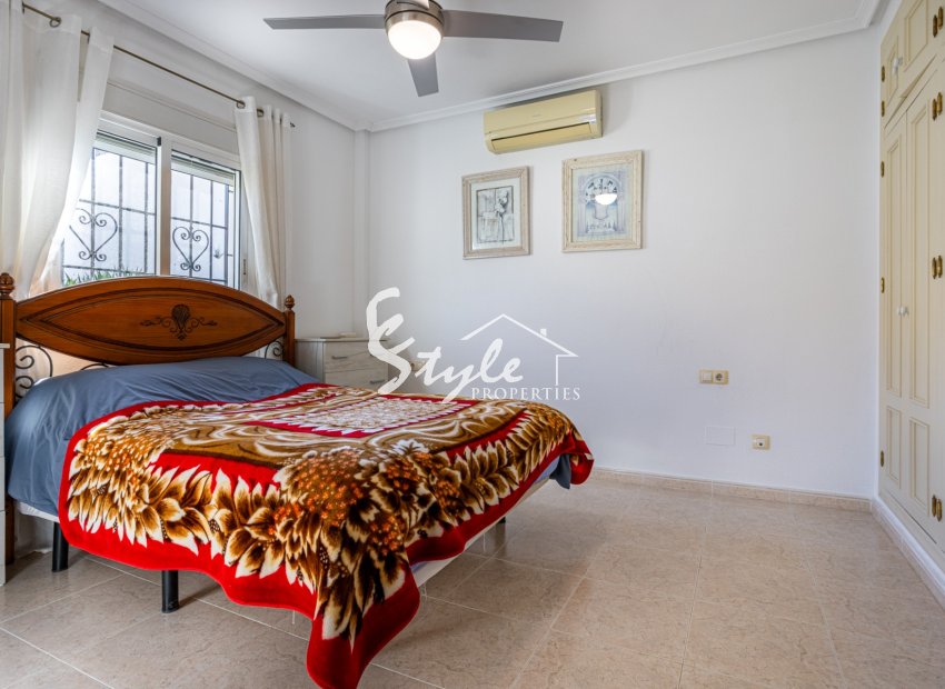 Reventa - Villa - Orihuela-Costa - Villas Andrea