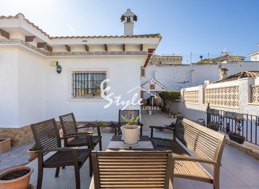 Reventa - Villa - Orihuela-Costa - Villas Andrea
