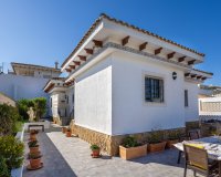 Reventa - Villa - Orihuela-Costa - Villas Andrea