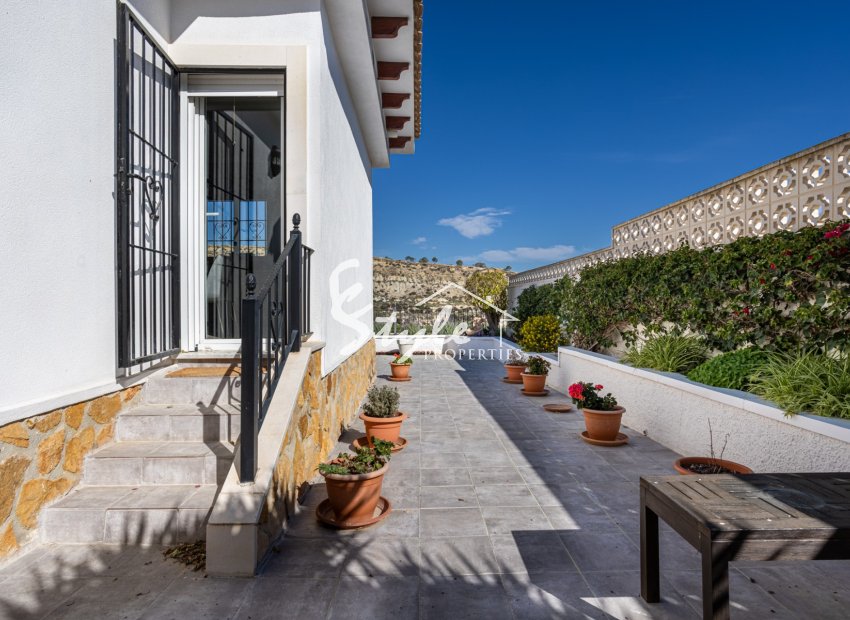 Reventa - Villa - Orihuela-Costa - Villas Andrea