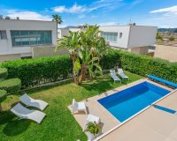 Reventa - Villa - Orihuela Costa  - Vistabella Golf