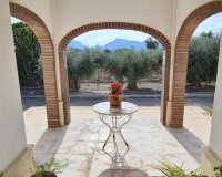 Reventa - Villa - Orihuela - La Matanza