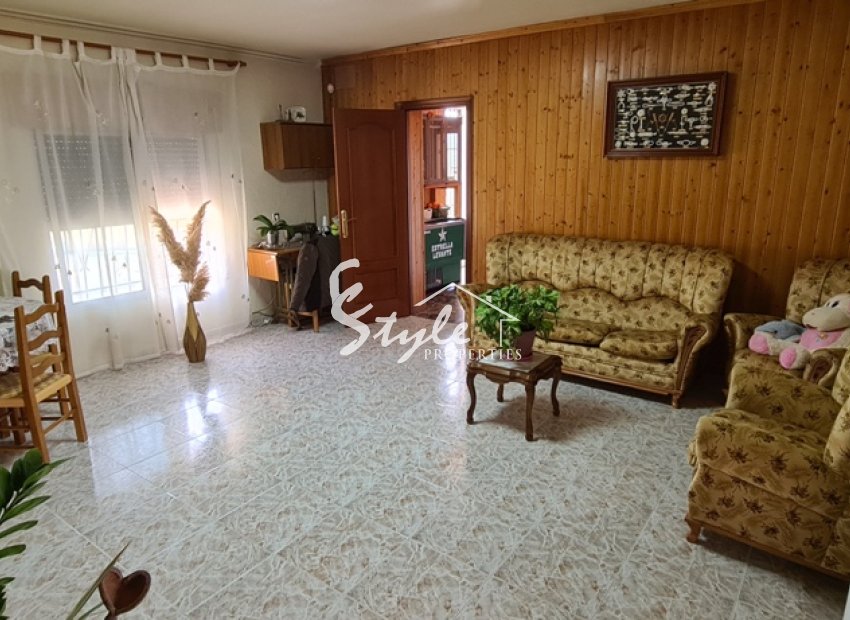 Reventa - Villa - Orihuela - La Matanza