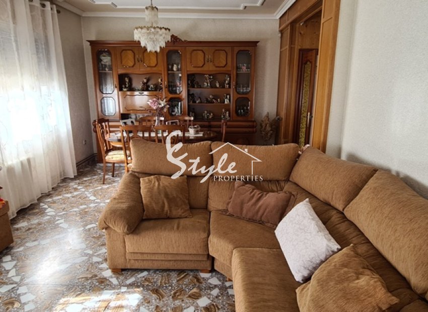 Reventa - Villa - Orihuela - La Matanza