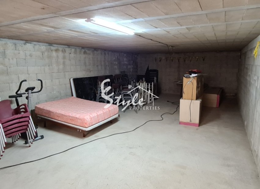 Reventa - Villa - Orihuela - La Matanza