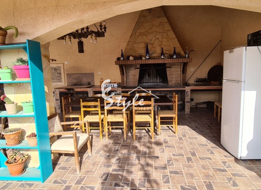 Reventa - Villa - Orihuela - La Matanza