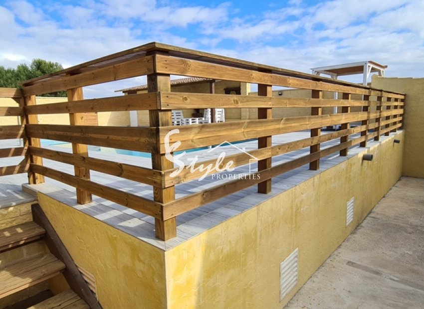 Reventa - Villa - Orihuela - La Matanza