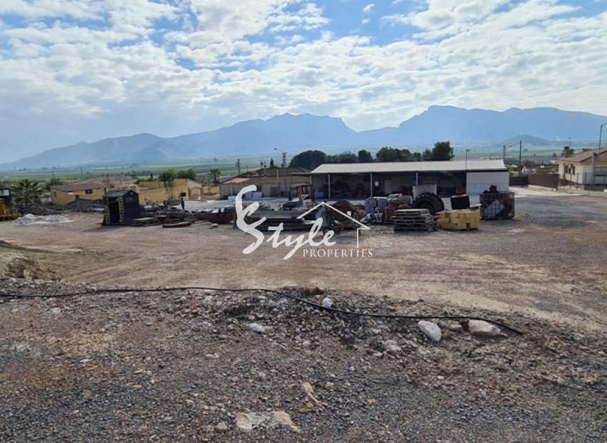 Reventa - Villa - Orihuela - La Matanza