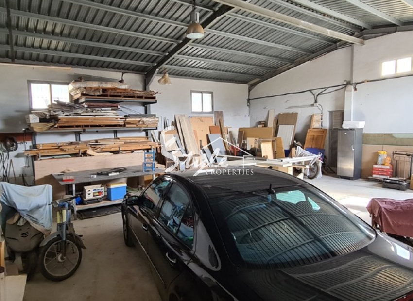 Reventa - Villa - Orihuela - La Matanza