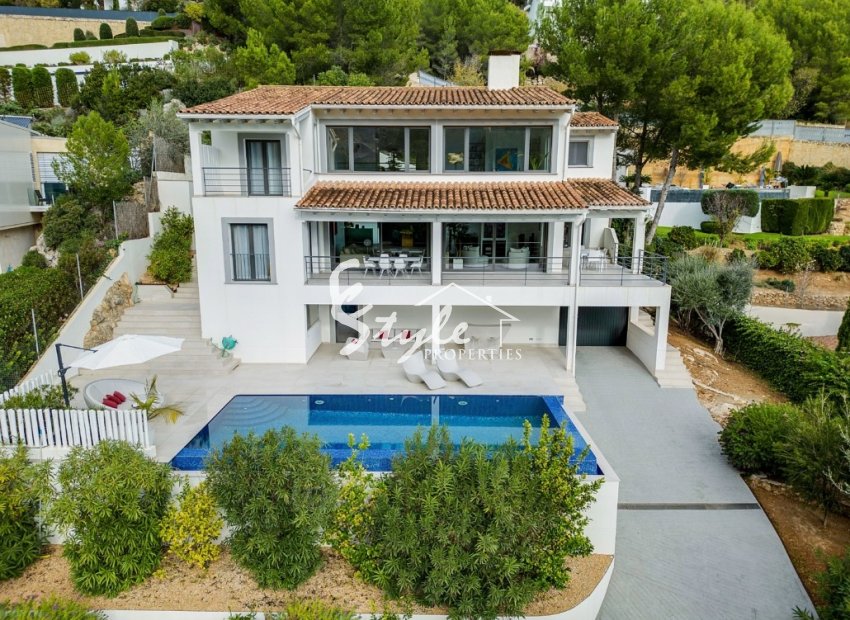 Reventa - Villa - PALMA - SON VIDA