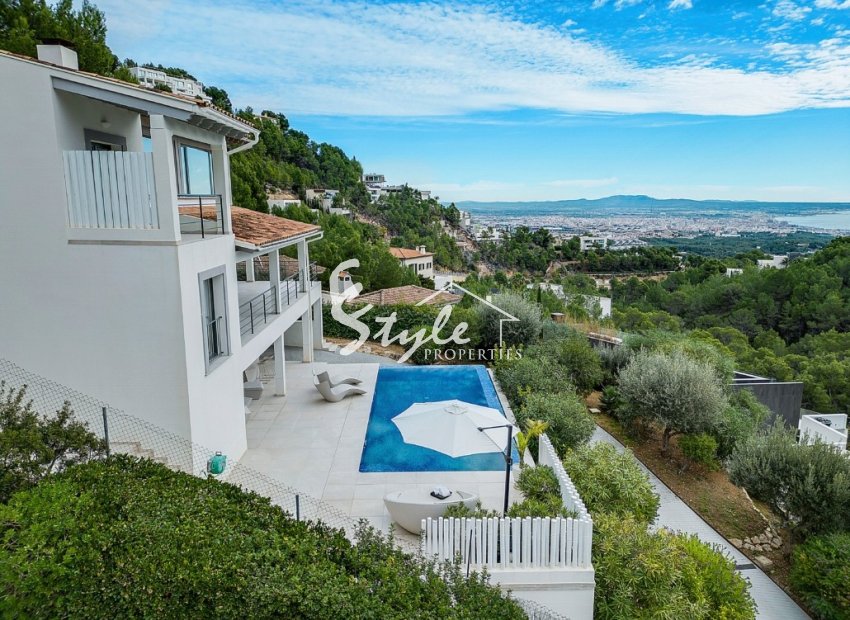 Reventa - Villa - PALMA - SON VIDA