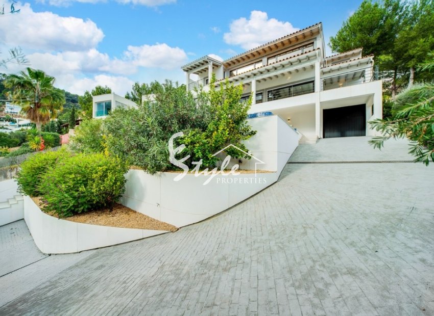 Reventa - Villa - PALMA - SON VIDA