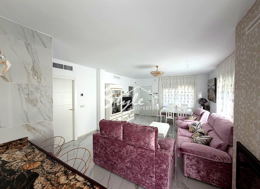 Reventa - Villa - Pilar de la Horadada - La Torre De La Horadada