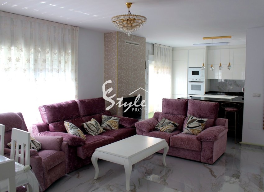 Reventa - Villa - Pilar de la Horadada - La Torre De La Horadada