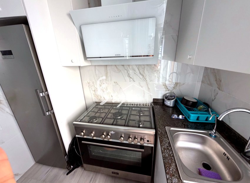 Reventa - Villa - Pilar de la Horadada - La Torre De La Horadada