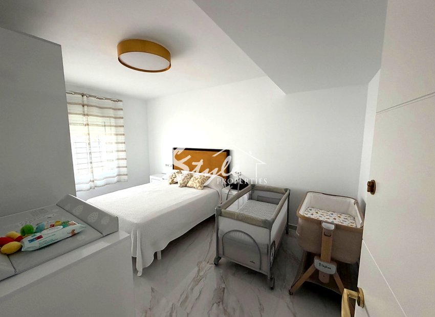 Reventa - Villa - Pilar de la Horadada - La Torre De La Horadada