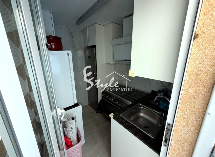 Reventa - Villa - Pilar de la Horadada - La Torre De La Horadada