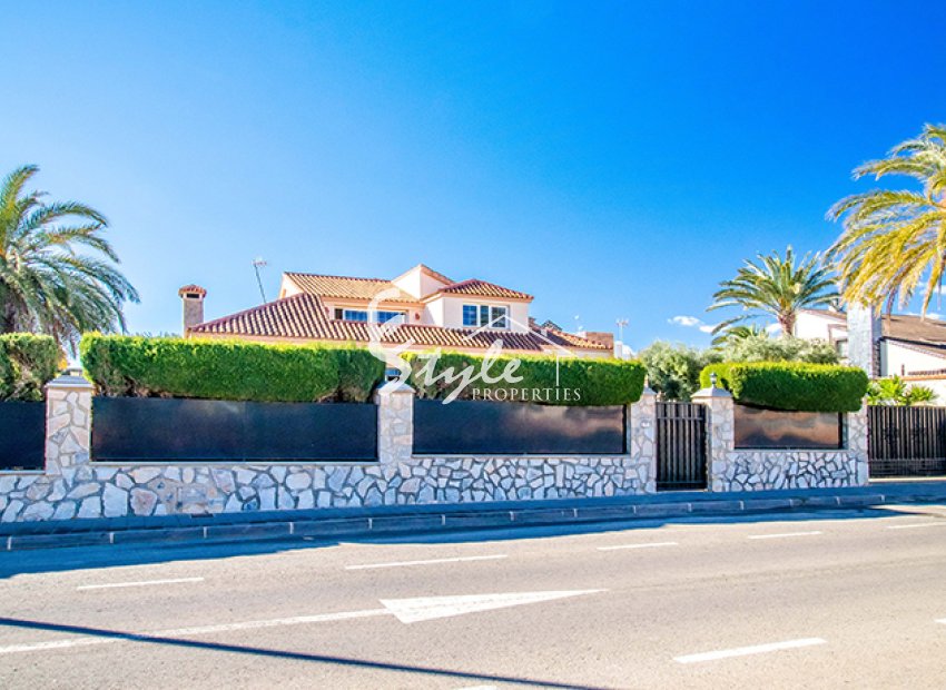 Reventa - Villa - Pilar de la Horadada - Pilar de La Horadada