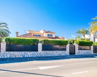 Reventa - Villa - Pilar de la Horadada - Pilar de La Horadada