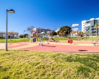 Reventa - Villa - Pilar de la Horadada - Pilar de La Horadada