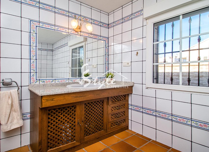 Reventa - Villa - Pilar de la Horadada - Pilar de La Horadada