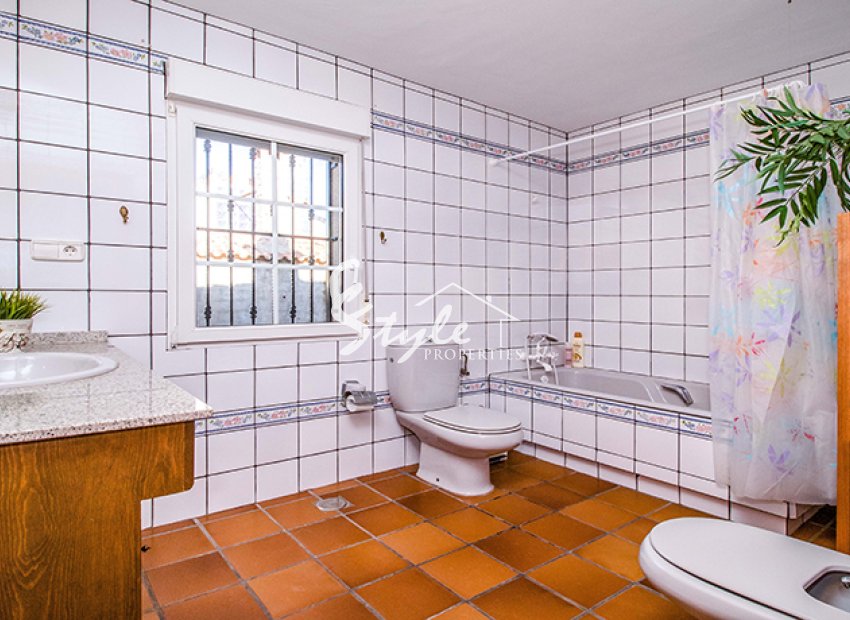 Reventa - Villa - Pilar de la Horadada - Pilar de La Horadada