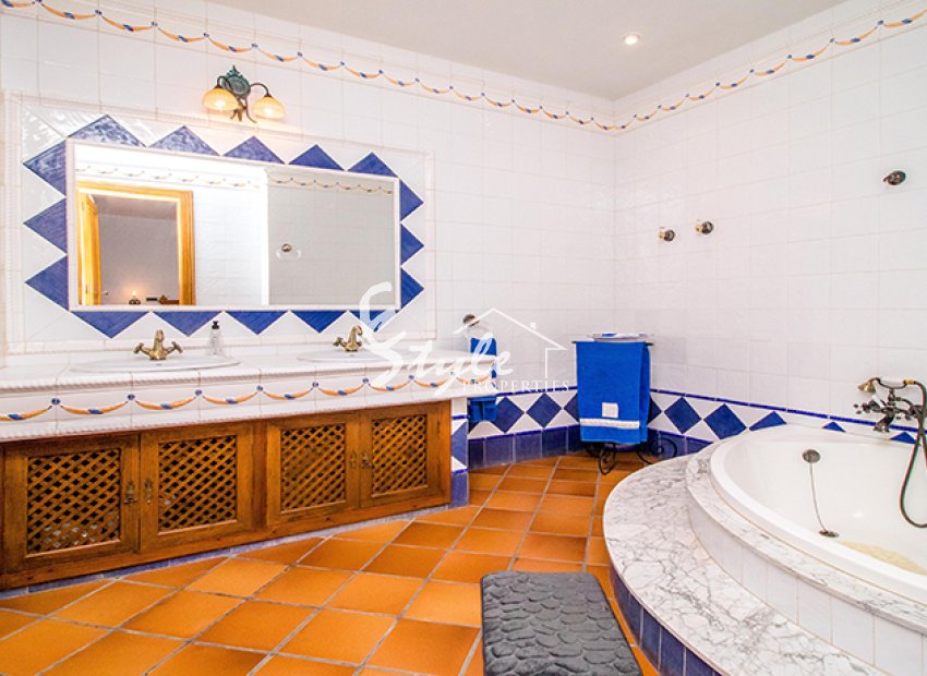 Reventa - Villa - Pilar de la Horadada - Pilar de La Horadada