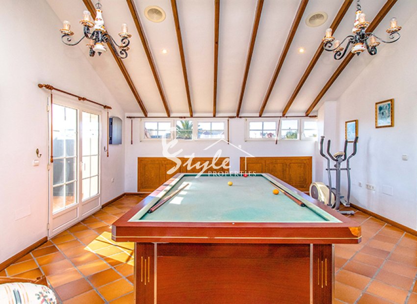 Reventa - Villa - Pilar de la Horadada - Pilar de La Horadada