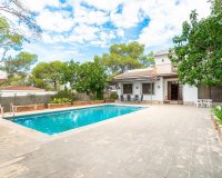 Reventa - Villa - Pilar de la Horadada - Pinar de Campoverde
