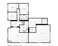 Reventa - Villa - Pilar de la Horadada - Pinar de Campoverde