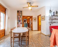 Reventa - Villa - Pilar de la Horadada - Pinar de Campoverde