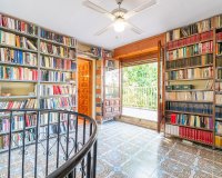 Reventa - Villa - Pilar de la Horadada - Pinar de Campoverde