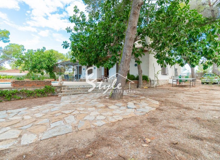 Reventa - Villa - Pilar de la Horadada - Pinar de Campoverde