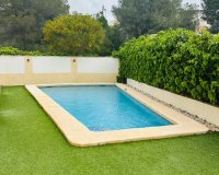 Reventa - Villa - Pilar de la Horadada - Pinar de Campoverde